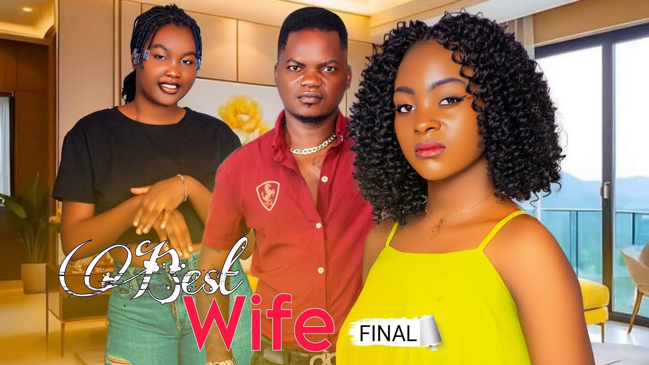 TEST OF PAIN ❣️❣️ Final Part | LoveStory 