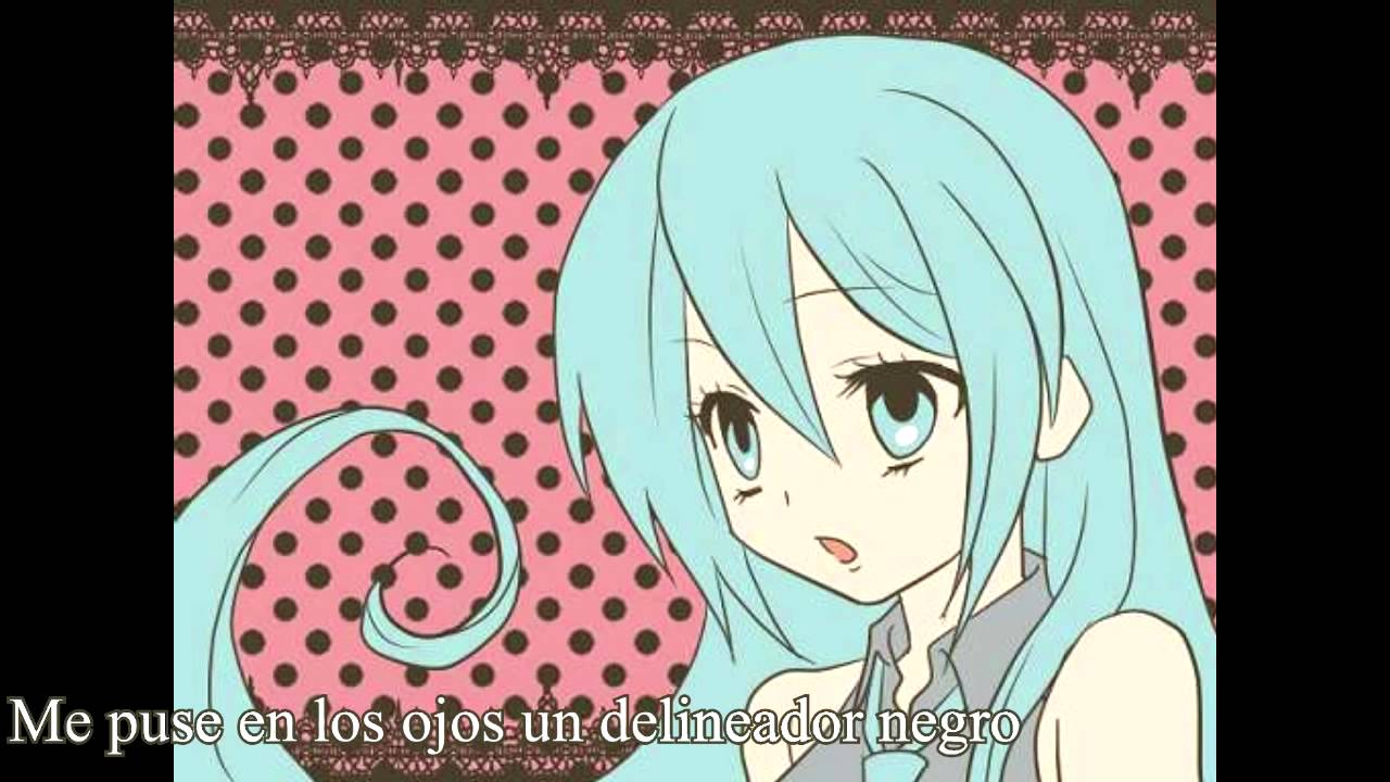 Romeo and Cinderella Miku&Len ver. Sub español