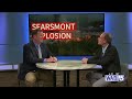 Local doctor talks about processing Maine’s recent events