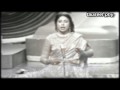 Iqbal bano ptv live ambva ki dariyon pe jhoolna jhula ja ab ke sawan to sajan ghar aa ja