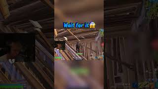 Mr Savage MASTERED the Exploit🤫#fortnite