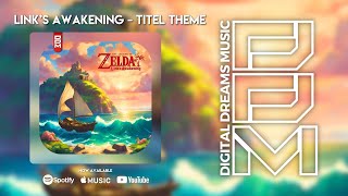 Download lagu Link´s Awakening | The Legend of Zelda | Lofi Hip-Hop Remix | Zelda Lofi | DDM
