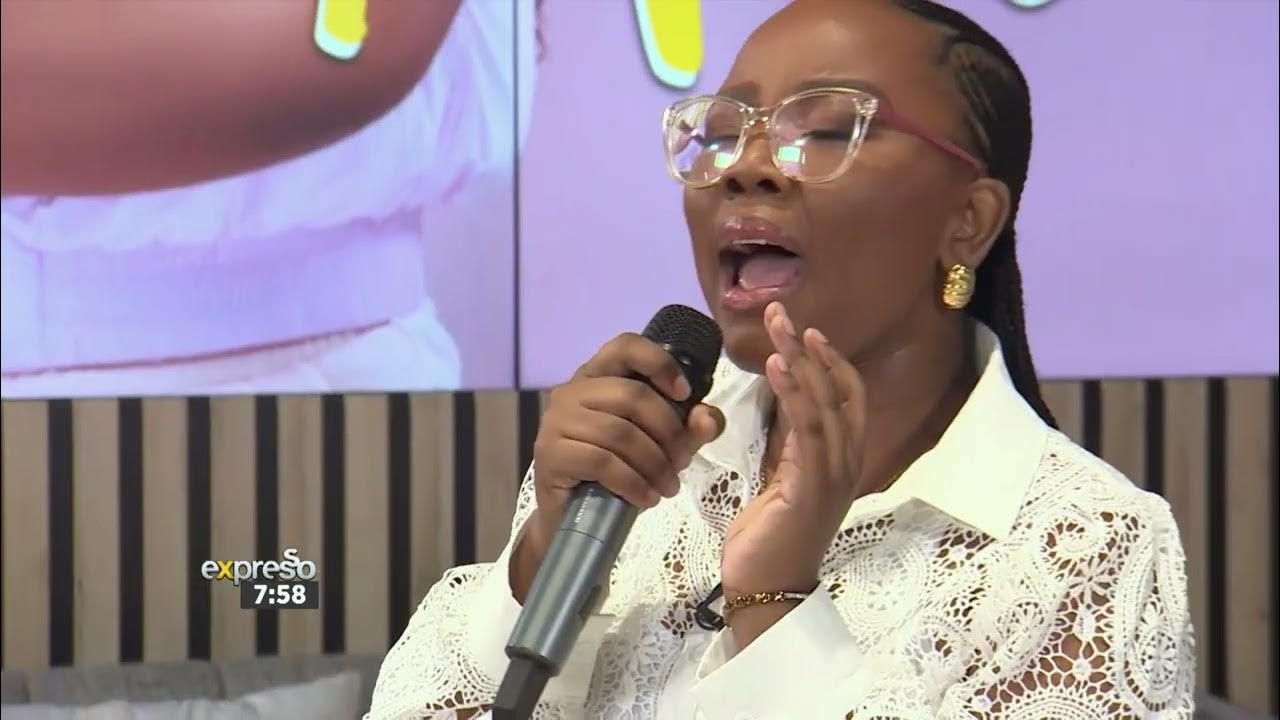 Esandleni | Nontokozo Mkhize Esandleni | Nontokozo Mkhize