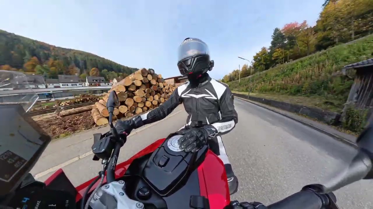 Студено време. Краят на Сезона