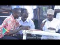 HABIB MAZINGE DEBATE YA BAMBURI MWISHO DAY 1 15 11 2013