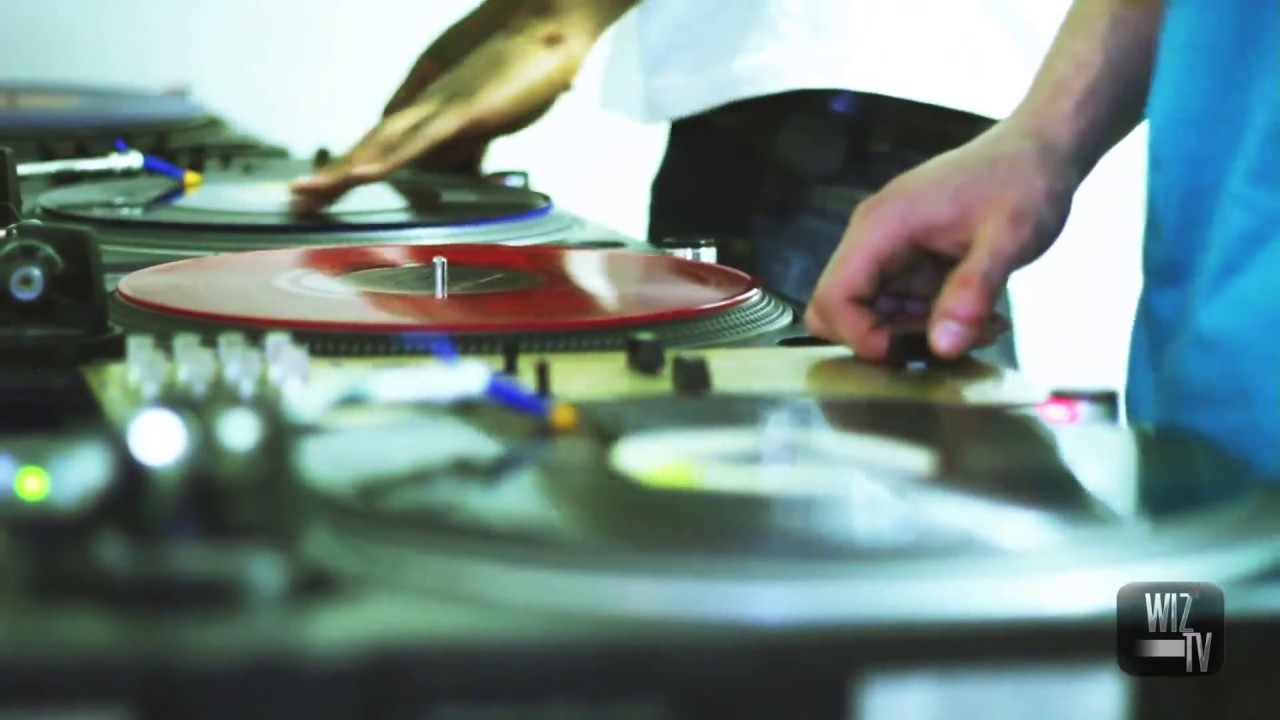 DJ DX music video 5 thumbnail