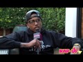 August Alsina Reveals Beef with Trey Songz