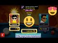 Winning Chicago jazz tournament in 8ballpool|| My first video