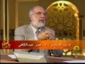 د  عمر عبد الكافي برنامج هذا ديننا--الحلقة4  علو الهمة 2