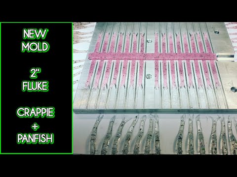 Lure Making / Rod Building 