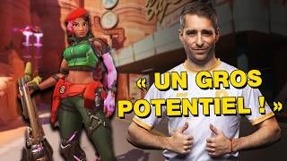 On ANALYSE le NOUVEAU HÉROS avec SoOn !
