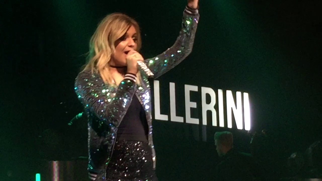 kelsea ballerini tour houston