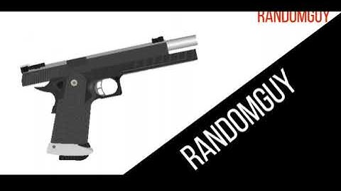 gun collab entry (end credits)