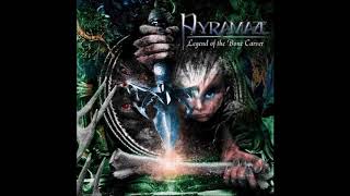 Pyramaze - Legend of The Bone Carver (2006) - Full album