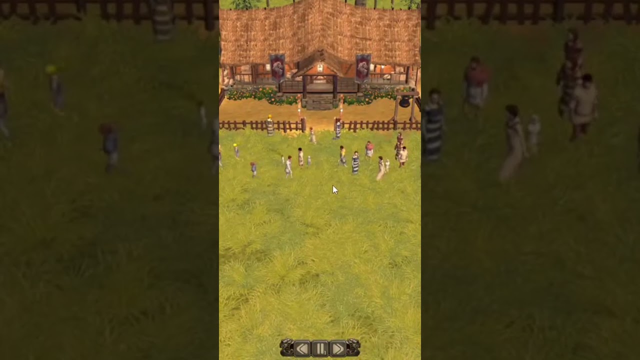 PATRON GAMEPLAY WITH PRISONERS???