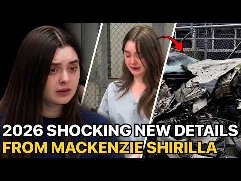 Mackenzie Jones Leak: The Untold Truth