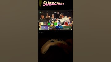 How to turn off the light on your Xbox controller tutorial #tutorial