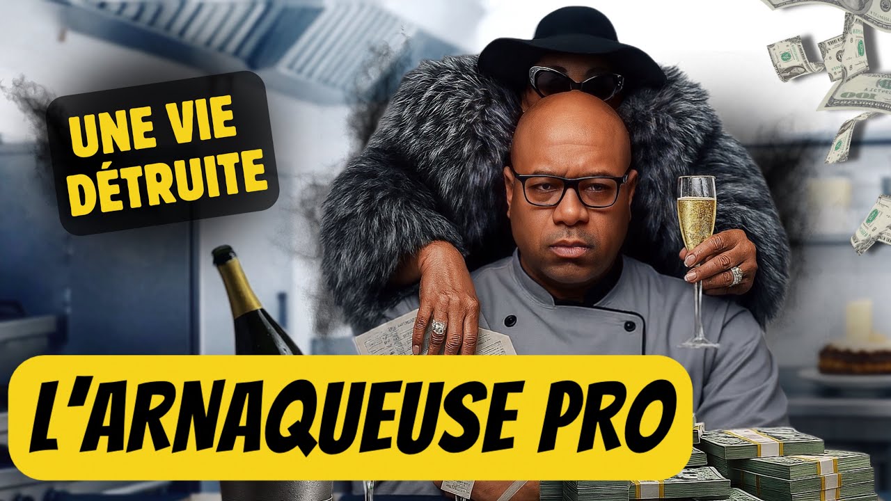 IL PENSAIT RETROUVER SA MÈRE: IL A ÉTÉ TRAHI #GiVDT 357