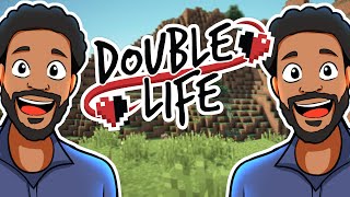 Minecraft DOUBLE LIFE: The Movie