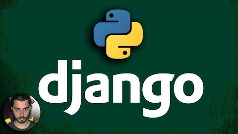 Django REST Framework de cero a experto (CURSO COMPLETO)