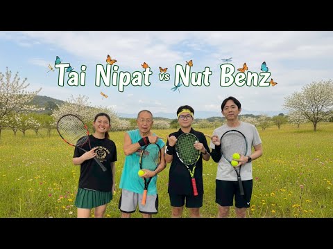Nipat Tai Vs Benz Nut 21 11 2025