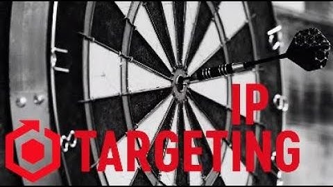 DBMG | IP Targeting