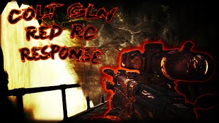 My Black ops 3 Red RC Response! #RedRC @RedScarce @Red_Formula
