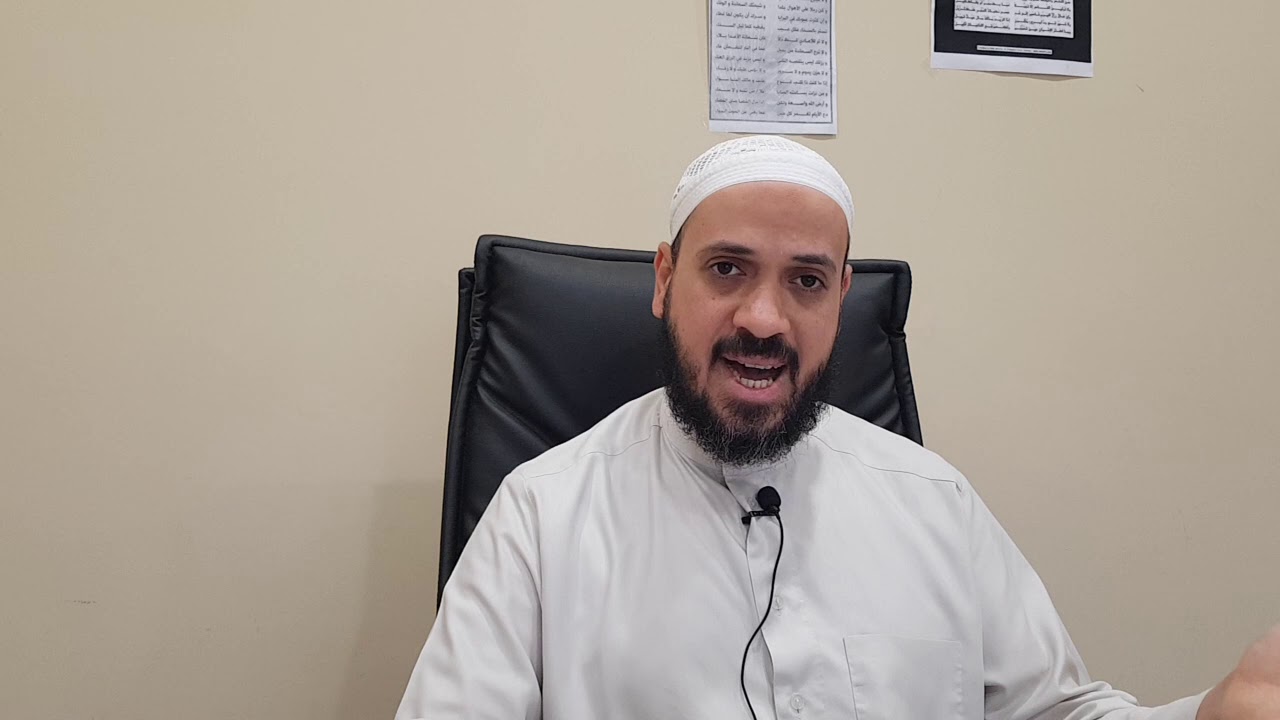 شرح طيبة النشر( باب إمالة هاء التأنيث وبداية الراءات )