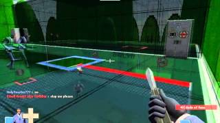 TF2 Trolling - Revenge of the Funn