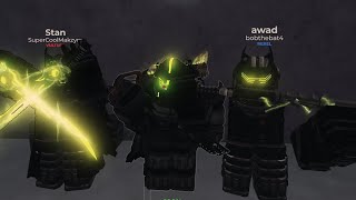 Blackout revival contraband kills