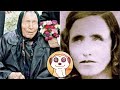 ECCO LE PREVISIONI INQUIETANTI DI BABA VANGA!