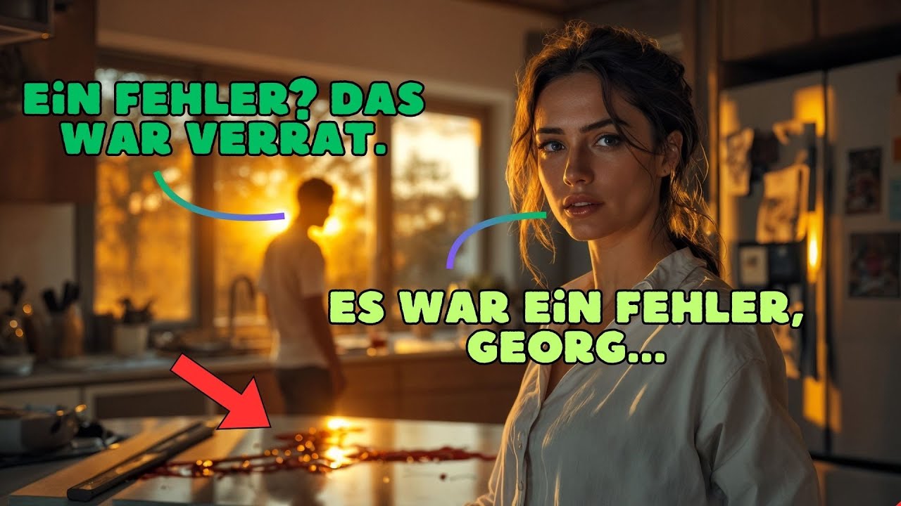 🤣Ich erwischte meine Frau beim Fremdgehen und ihre AUSREDE ist verrückt!