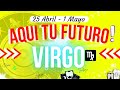 👉VIRGO💞TE ADMIRA Y TE ANHELA!😍LLEGA esto A DEMOSTRARTE TU VALOR!🤩