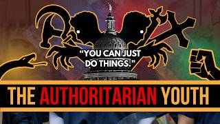 Has Gen Z REJECTED Small Government?