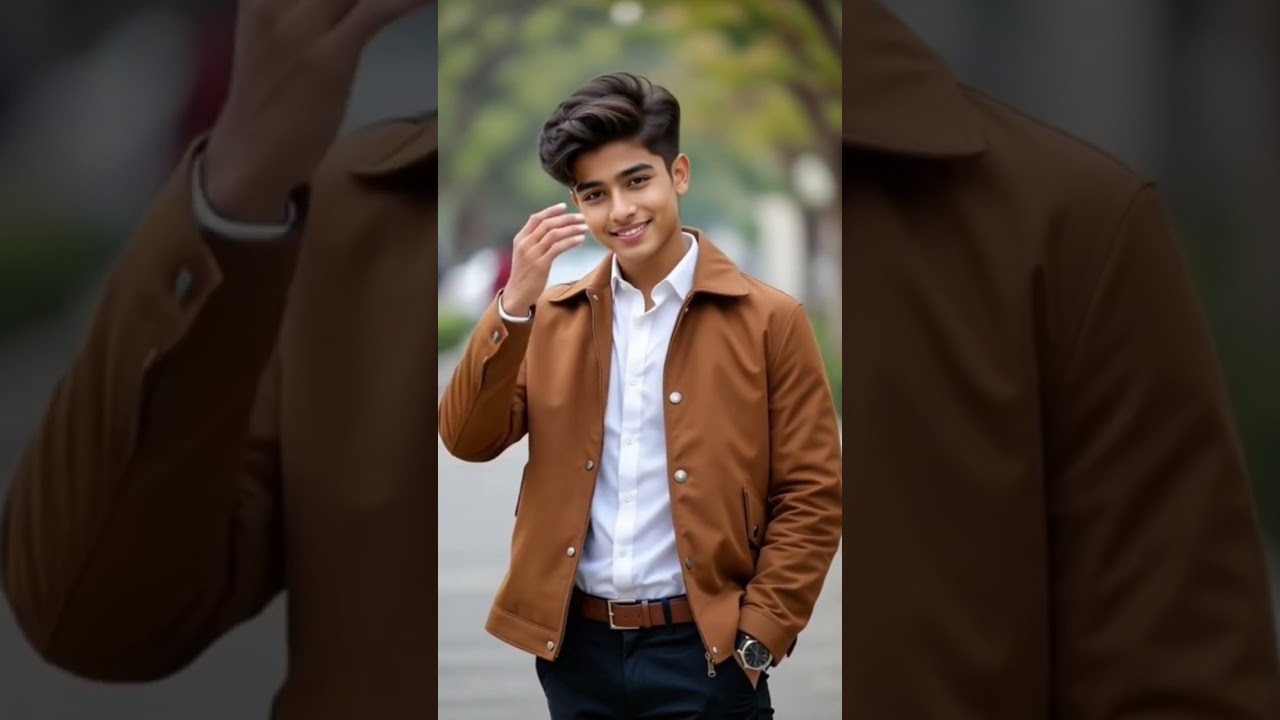 indonesia handsome boy