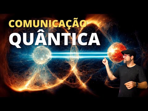 Vídeo: Como se escreve entrelaçamento?