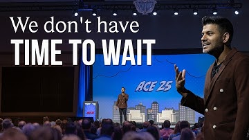 AI Will REIMAGINE Everything in 2025 | Keynote Speaker Shawn Kanungo