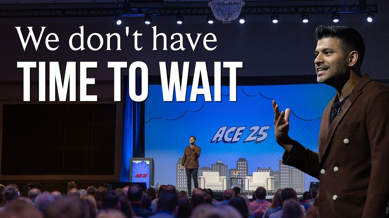 AI Will REIMAGINE Everything in 2025 | Keynote Speaker Shawn Kanungo