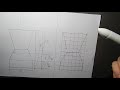 Drawing - Art Anatomy - Basic Drawing 3 - Disegno Base 3 - misure - measures - Italiano - Sub Eng