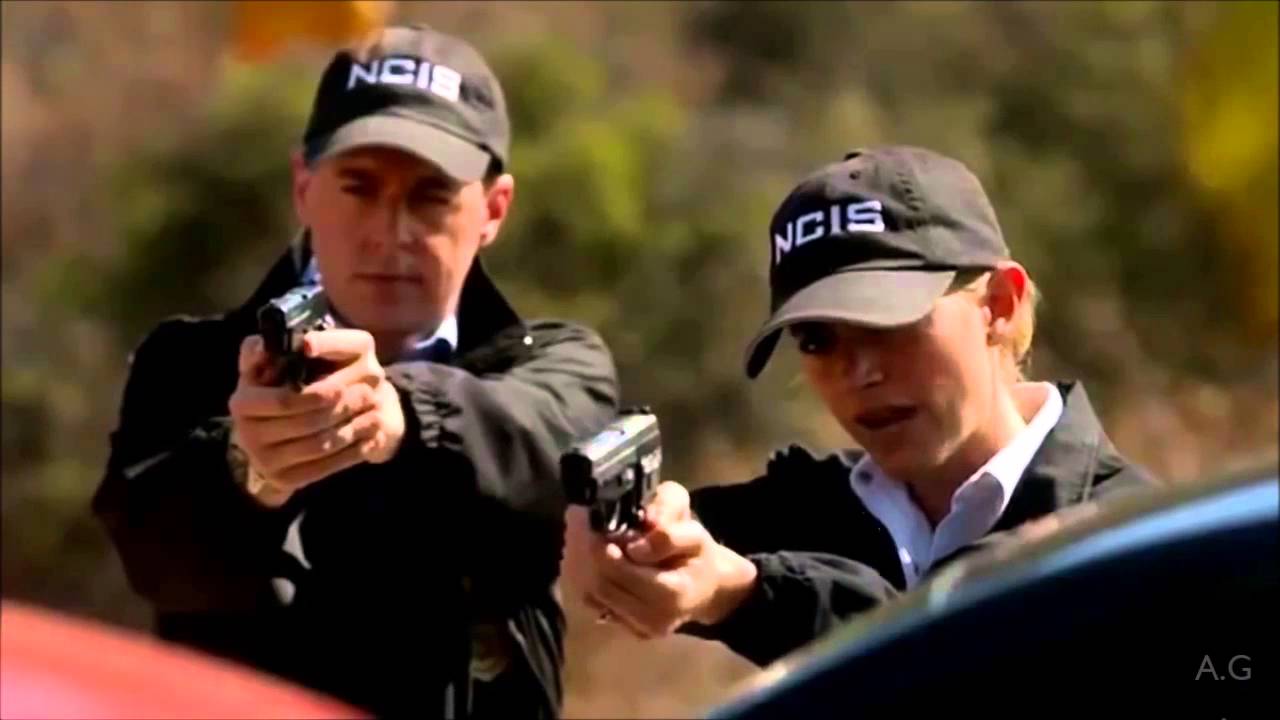 NCIS: Ellie Bishop - Elastic Heart