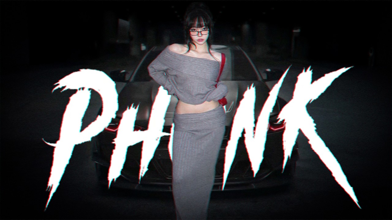 PHONK MIX 2026 -  PHONK MIX FOR NIGHT DRIVE - BEST LXST CXNTURY TYPE - 3 HOUR CAR MUSIC 2026 #4