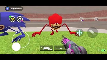 Secret 😱 New Shin Sonic Tapes Shadow Tape Amy Tape vs Zoochosis Skibiditoilet Femily in Gmod NIP