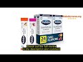 Review Pedialyte with Immune Support, Electrolyte Drink Powder with Vitamin C and Zinc, Advanced Hyd
