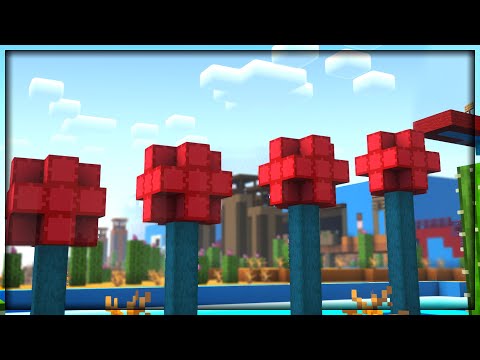I Played Total Wipeout In MInecraft! | Ja-Wipeout 3