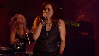 The Donnas - Wasted Live