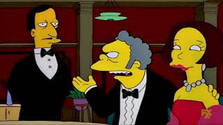 Lobster Stuffed With Tacos