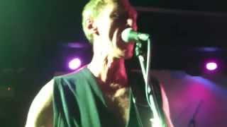 29 Sept 2013 - Red Lorry Yellow Lorry - Generation - Live at Sacros...