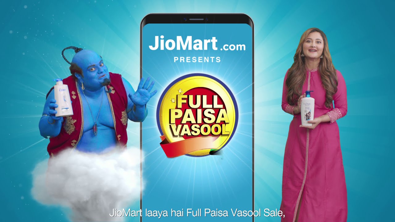 Full Paisa Vasool Sale January'21 Offer on Shampoo Gujarati YouTube