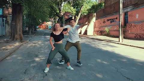Thumbnail of Alkaline - Fine Whine | Dancehall choreo Di Mad Spirit & Jeka Killa Crew