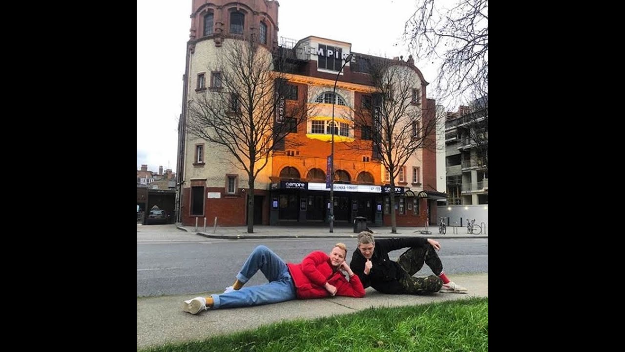 Franc Moody - She's too good for me